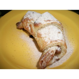 Croissant de Chocolate Celiz Sem Glúten - 150gr