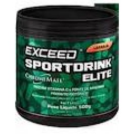 Exceed SportDrink Elite Advanced Nutrition 500gr