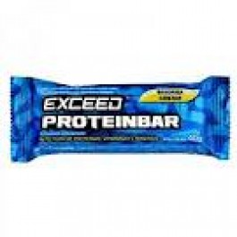 Barra Exceed Proteinbar Original- 40gr