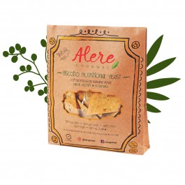 Biscoito Nutritional Yeast com Alecrim Alere Gourmet - 70gr
