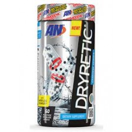 Dryretic Arnold Nutrition - 60cp