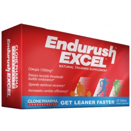 Endurush Excel Clone Pharma - 60tb