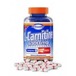 L-Carnitine 1000mg Arnold Nutrition 
