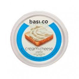 Cream Cheese Basico Plant Food - 150gr