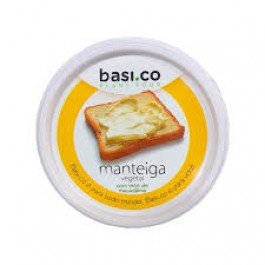 Manteiga Basico Plant Food - 125gr