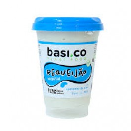 Requeijão Basico Plant Food - 180gr