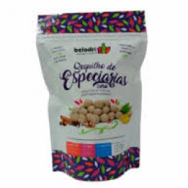 Biscoito Sequilho com Especiarias Beladri - 120gr