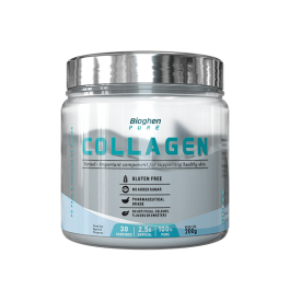 Collagen Bioghen Pure Nutrition - 200gr