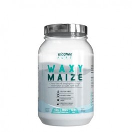Pure Waxy Maize Bioghen - 1 kg