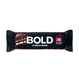 Barra Bold Floresta Negra - 60gr
