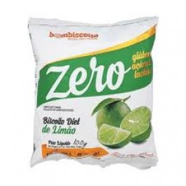 Biscoito Bom Biscoito Limão - 100gr