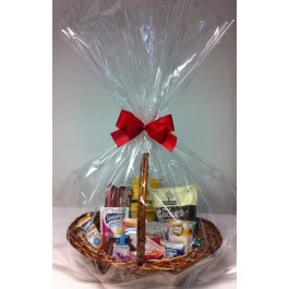 Cestas de Presente Diet Empório