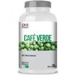 Café Verde ClinicMais CháMais - 60cp