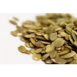 Semente Abóbora Sem Casca - 100gr