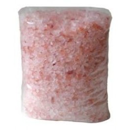 Sal Rosa do Himalaia - 500gr