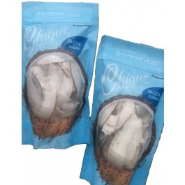 Coco Chique Zero Açúcar - 50gr