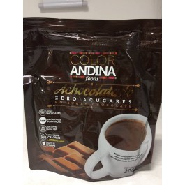 Achocolatado Color Andina - 200gr