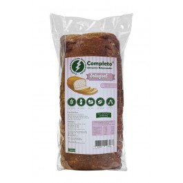 Pão de Forma Completo Alimentos - 500gr 