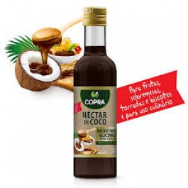 Néctar de Coco Copra - 250ml