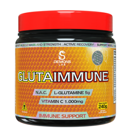 Glutaimmune Demons Lab - 240gr