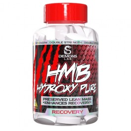 HMB Hydroxy Pure Demons Lab - 90tb