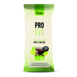 Chocolate ProFit Divine – 100gr