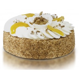 Torta Marta Rocha Zero Doce Amor - 400gr