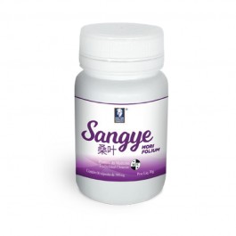 Amora SANGYE 500mg Doctor Berger – 60 Cáp.