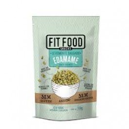 Snack Edamame Fit Food - 100gr