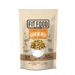 Snack Grão de Bico Fit Food - 100gr