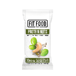 Protein Nuts Fit Food - 30gr