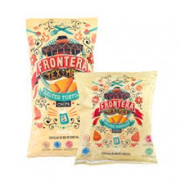 Tortilla Chips Sal Frontera  - 200gr 