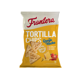 Tortilla Chip Frontera -38gr