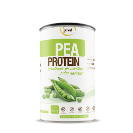 PEA Protein Giroil – 540g