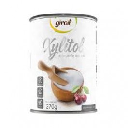 Xilitol Giroil - 270gr