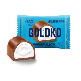 Bombom Marshmallow Gold&Ko - unidade