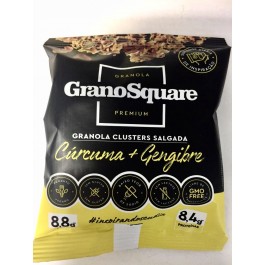 Granola Salgada Grano Square - 40gr