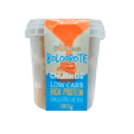 Bolo de Pote Low Carb Churros Gulowseimas - 180gr