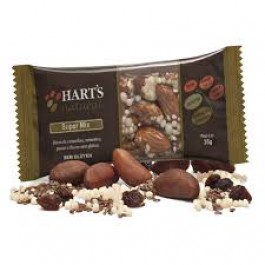 Barra Hart's Natural - 25gr