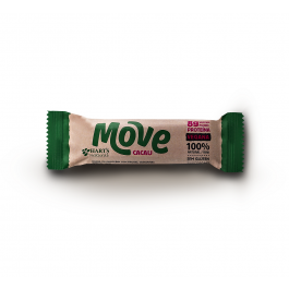Barra Harts Move Proteina - 35gr
