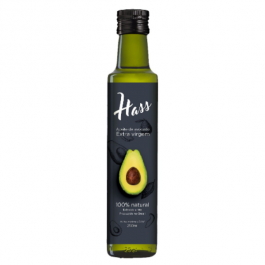 Azeite de Avocado Hass – 250ml