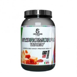 Hydromorph Whey Demons Lab - 2Lbs
