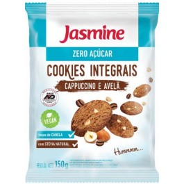 Biscoito Zero Açúcar Jasmine 150gr