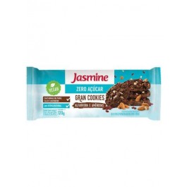 Gran Cookie Zero Açúcar Jasmine - 150gr