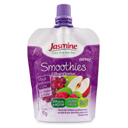 Smoothie Mix de Frutas Jasmine 90gr