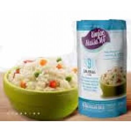 Arroz Konjac MF - 270gr