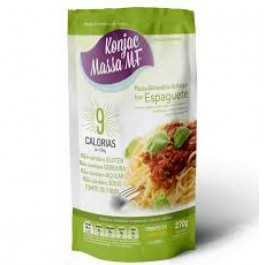 Konjac Massa Espaguette MF - 270gr