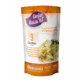 Konjac Massa Fetuccine MF - 270gr