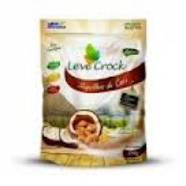 Biscoito Sequilho Leve Crock - 150gr