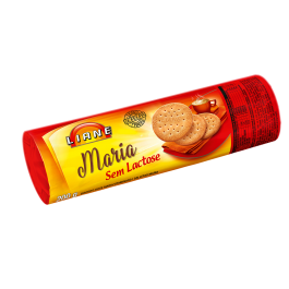 Biscoito Maria Liane - 200gr